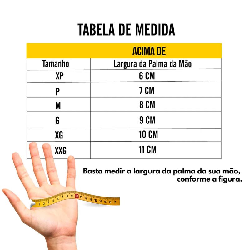 Luva-Nitrilica-Danny-Supraflex-com-Particulas-de-Ceramica_tabela