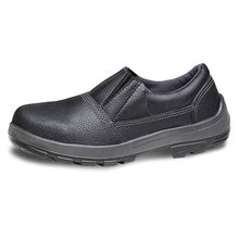 Sapato Elástico Vaqueta Bracol 4098USLS2400US Bidensidade Bico de Aço