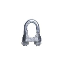 Clips Cabo Aço Carbostorm Leve 1/8" 0,20Kgf