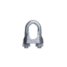 Clips Cabo Aço Carbostorm Leve 3/8" 1,40Kgf
