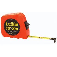 Trena Lufkin 3 Metros Econômica
