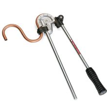 Curvador De Tubos Rothenberger 25142 Manual Standard 1/2"