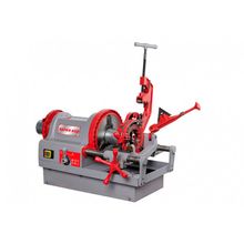 Rosqueadeira Elétrica 1/2” X 4” Rothenberger Super Ego Economy SE415