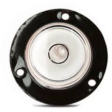 Nivel Circular Olho De Boi - Edp 36078-Be-1