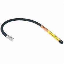 Mangote para vibrador de concreto Bosch 35mm x 1,50 metros