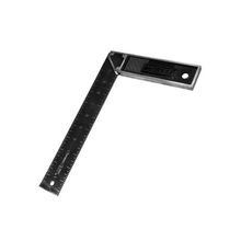 Esquadro Stanley 46-534S 10" Cabo De Ferro
