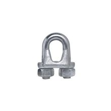Clips Cabo Aço Carbostorm Pesado 5/16" 4,00Kgf