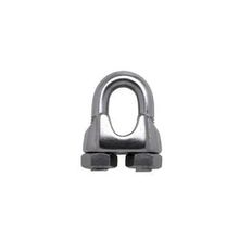 Clips Cabo Aço Carbostorm Inox 5/16" 0,80Kgf