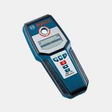 Detector De Metais Bosch Gms 120 Profissional