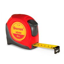 Trena de Bolso Starrett Série Exact KTX1-8M-S 8m