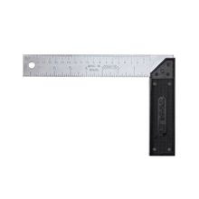 Esquadro Stanley 8" Com Cabo De Plástico 46-038
