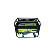 Gerador A Gasolina 3,0 Kva Matsuyama 3500 Monofásico 110/ 15 Litros