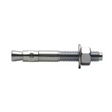 Chumbador Tecbolt 5/8" X 5" Tecnart