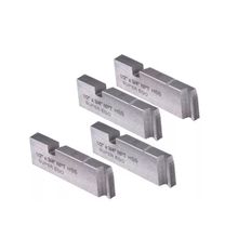 Cossinete para Rosqueadeira Rothenberger 8910605ARBR NPT 1/2" - 3/4" para inox