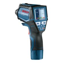 Detector Térmico Bosch GIS 1000 C 40°C a 1000°C