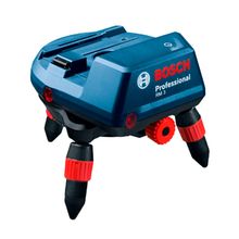 Base Remota RM3 com RC2 Bosch para Nível a Laser