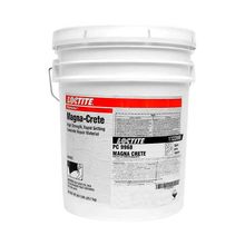 Reparo de Concreto Loctite PC 9968 Magna Crete 24Kg
