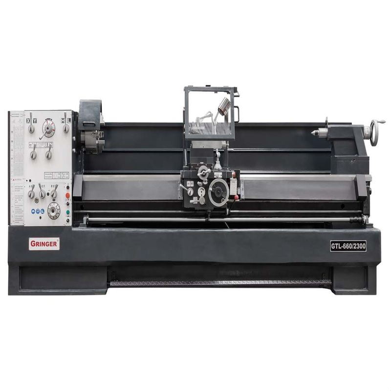 TORNO-GRINGER---GTL-660-2300