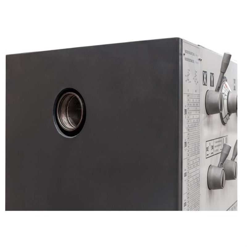 TORNO-GRINGER---GTL-660-2300-3