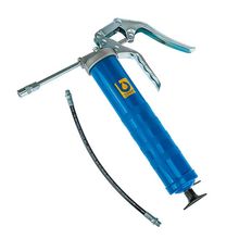 Bomba Manual Bozza 7029-Easy para Graxa 500g com Gatilho