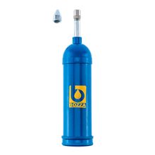 Bomba Manual Bozza 7030 para Graxa de Impacto 125 g