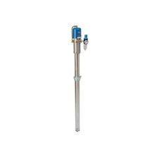 Propulsora Pneumática Bozza 12021-T-G4 Para Óleo Para Tambor 50Kg