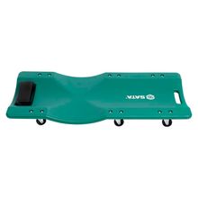 Carro Esteira para Mecânico Sata 91,3cm 120Kg