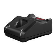 Carregador Bosch 12V 4A GAL 12V-40 Bivolt