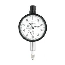 Relógio Comparador Mitutoyo 1044A 5mm (0,01mm)