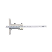 Paquimetro 300Mm Profun 527-103 0,02 Aj Fino