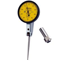 Relógio Apalpador Mitutoyo 513-415-10E Modelo Antimag. 1Mm (0,01Mm)