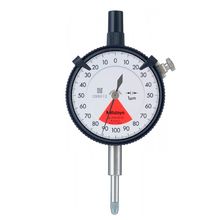 Relógio Comparador Mitutoyo 2901S-10 0,16Mm (0,001Mm)