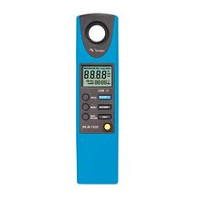 Luximetro Minipa -Mlm-1020