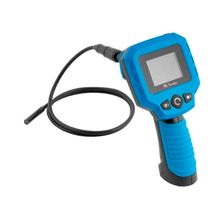 Boroscópio Minipa Mbr240 Camera 9Mm Display Ldc 2,4"