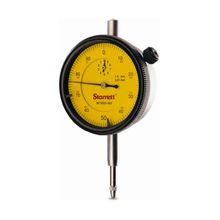 Relógio Comparador 10mm Starrett 3025-481 (0,01mm)