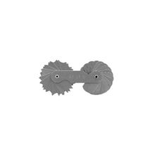 Calibre De Raio Kingtools 600.002 15Mm A 25Mm