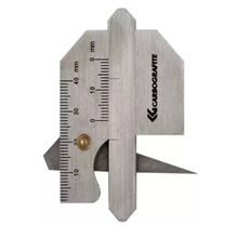 Calibre de solda Carbografite CG Senior 012408312