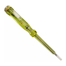 Chave de Fenda para Teste de Corrente 100V a 500V Stanley 66-119
