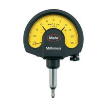 Relógio Comparador Mecânico ± 50µm X 0,001mm Mahr 4334000 1003