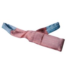 Cinta Plana Sling Astrotec SX-06 6 Toneladas 5 Metros 180mm FS-7:1