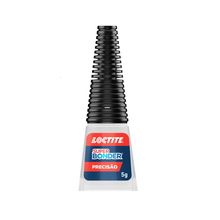 Adesivo Instantâneo de Precisão Loctite Super Bonder 5g