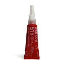 Adesivo Veda Flange Loctite 515 Anaeróbico Médio Torque 50g