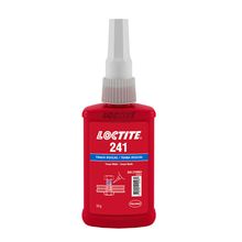 Adesivo Trava Roscas Loctite 241 Anaeróbico Médio Torque 50g