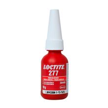 Adesivo Trava Roscas Loctite 277 Anaeróbico Vermelho 10g