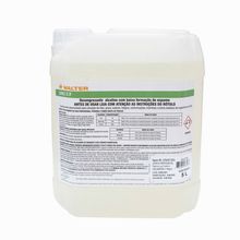 Agente de Limpeza Gold Matrix Uno-SF Walter 20 Litros