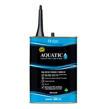 AQUATIC Fluido de Corte à Base D'água AT1 Quimatic Tapmatic 500 ml