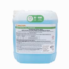 Agente de Limpeza Gold Matrix All Purpose Walter 20 Litros