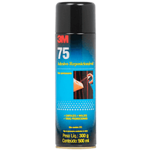 Adesivo Spray 75 3M 300gr