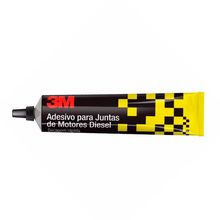 Adesivo 3M para Juntas de Motores Diesel 73g