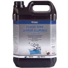 Fluido para Serrar e Usinar Alumínio SA1 Quimatic Tapmatic 5 L